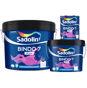Sadolin Bindo 7
