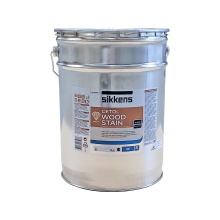 Морилка для дерева Sikkens Cetol Wood Stain на водной основе, бесцветная, BC, 19.4 л (5553837)