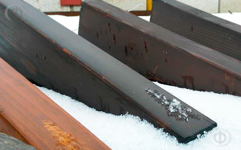 Устойчивость покрытия к погодным условиям - 5