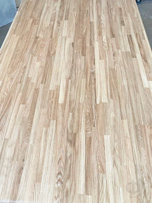 Продукти AkzoNobel™ - меблевий щит з масиву дуба - 7