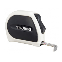 Рулетка вимірювальна універсальна Tajima Premium Sigma Stop 3м×16мм (SS630MGLB)