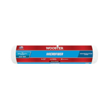Валик малярний Wooster Microfiber 18" 3/8 460x9.5 мм (R523-18)