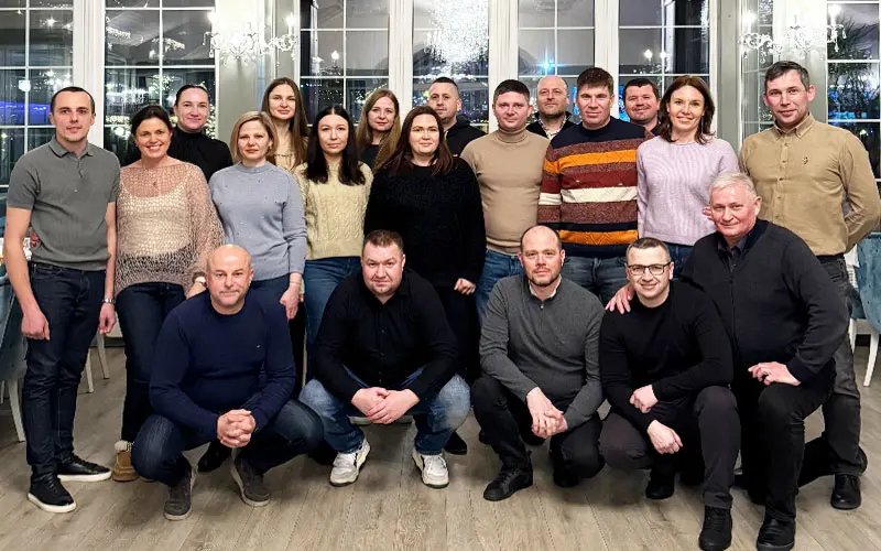 Підсумки 2024 та плани 2025 - 1