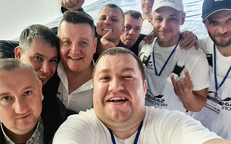 Западноукраинский малярный форум, Черновцы - 37