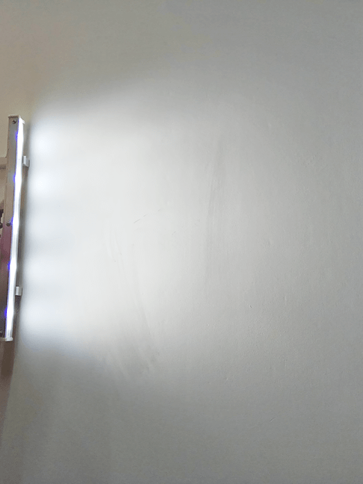 Практический мастер-класс по безвоздушному нанесению красок Sadolin™ оборудованием Graco™ - 9