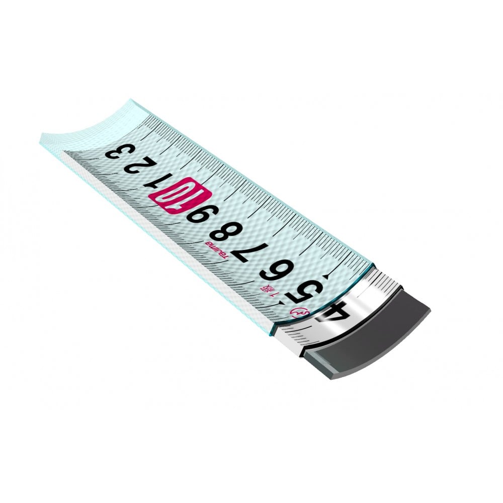 Рулетка вимірювальна універсальна Tajima Premium Sigma Stop 3м×16мм (SS630MGLB) 5