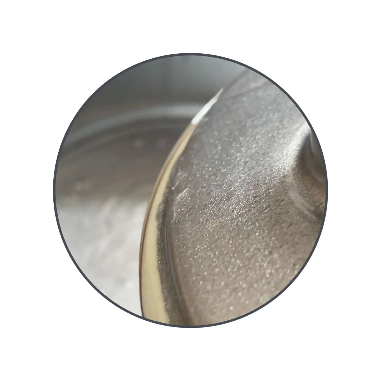 Паста Sikkens WV 810 с эффект "Металлик", 8.3 л 4