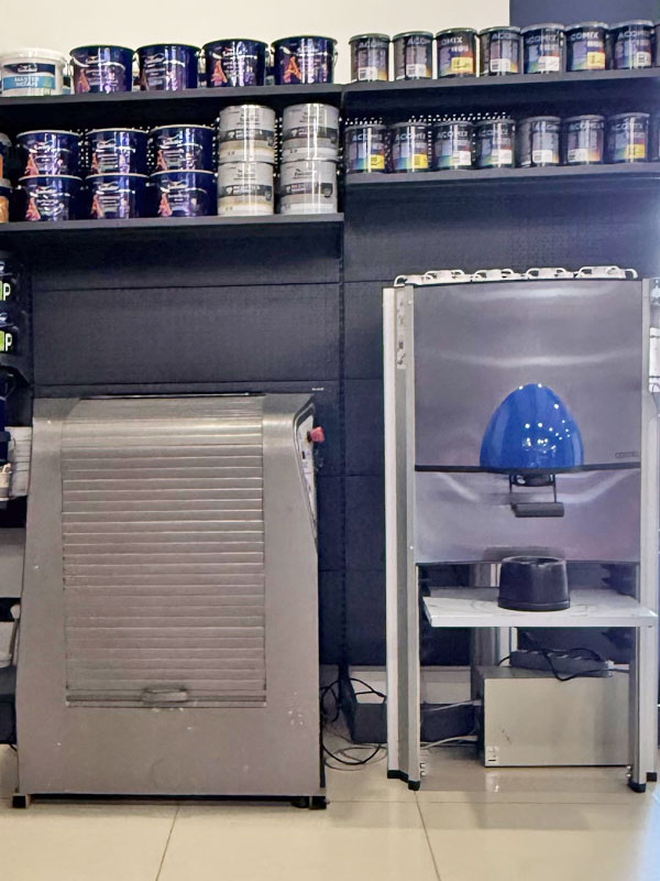 Відкриття оновленої студії фарб Sadolin Professional у Вінниці! - 16