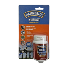 Перетворювач іржі Hammerite Kurust, безбарвний, 90 мл