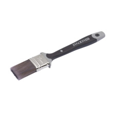 Малярная плоская кисть Anza Classic Allround Flat Brush Ergo, 35 мм (192135)