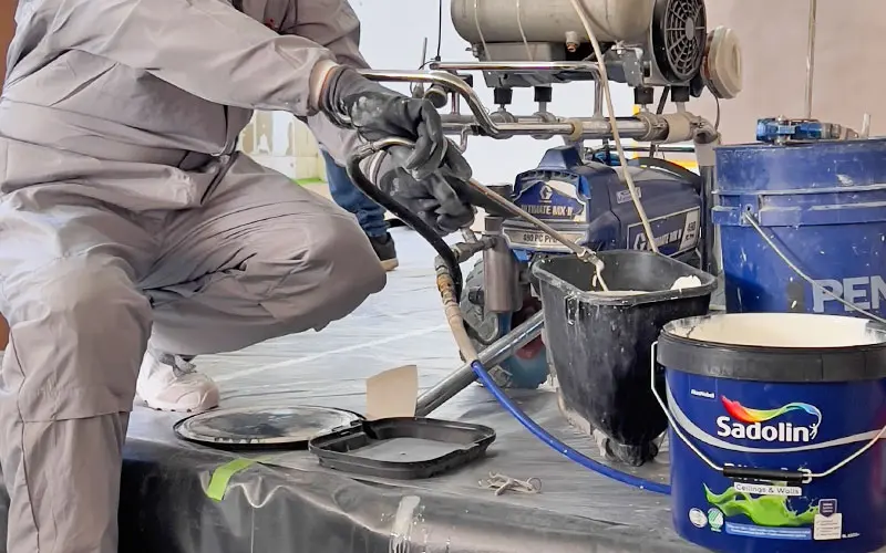 Обучающий семинар для студентов, Киев - 16