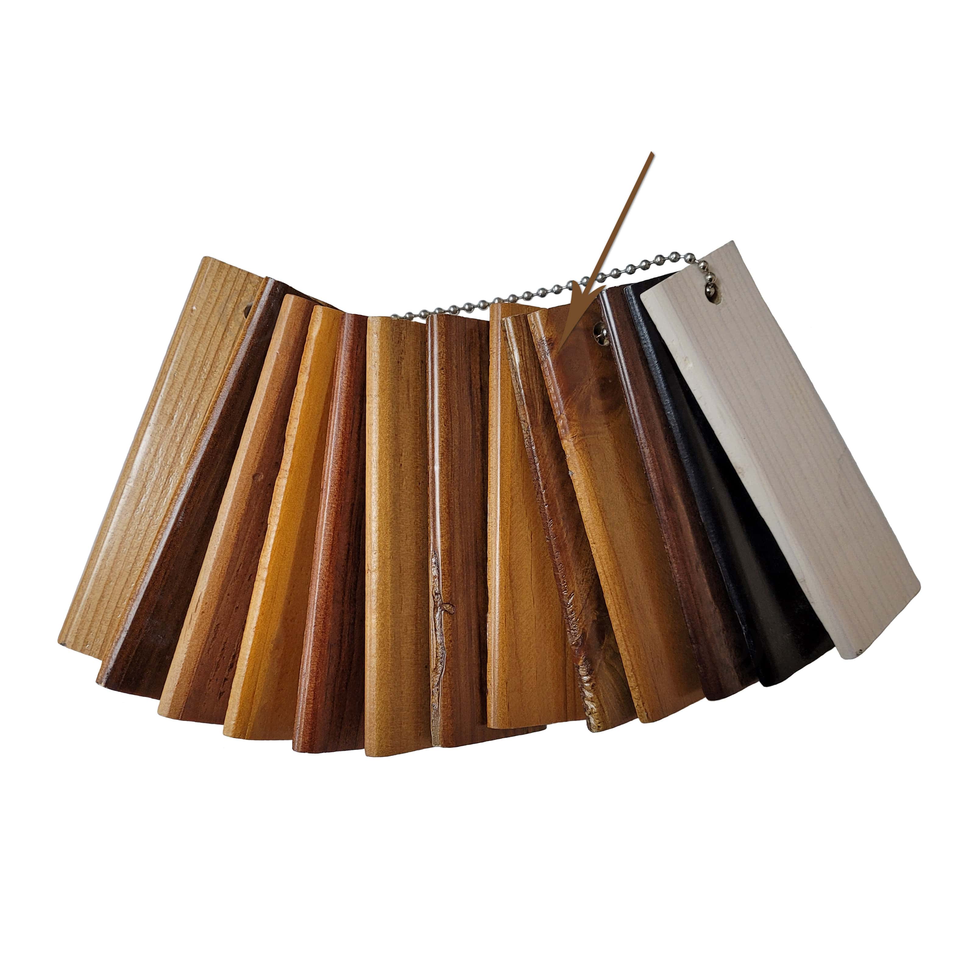 Концентрат AkzoNobel грецкий орех, 5 л (16043025) 3