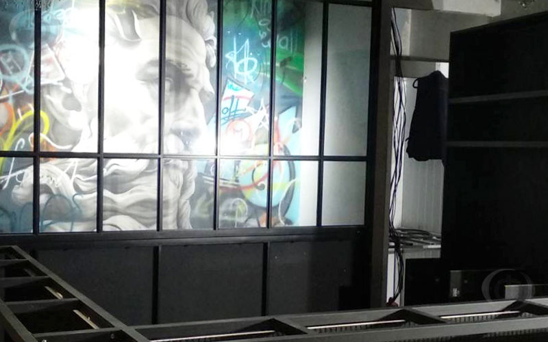 Продукти AkzoNobel™ - барна стійка з МДФ - 1