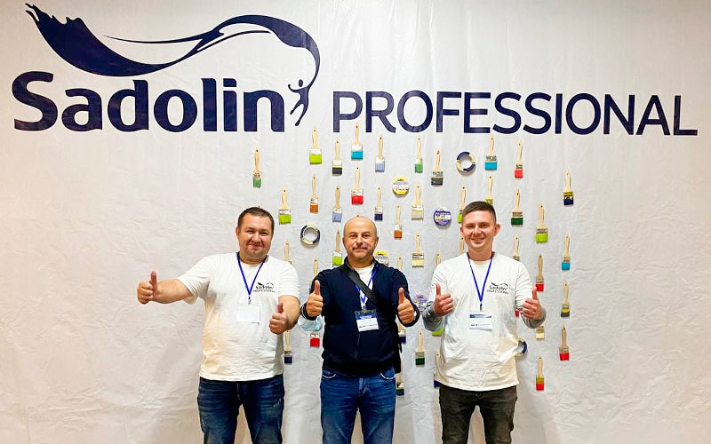 Западноукраинский малярный форум, Черновцы - 4