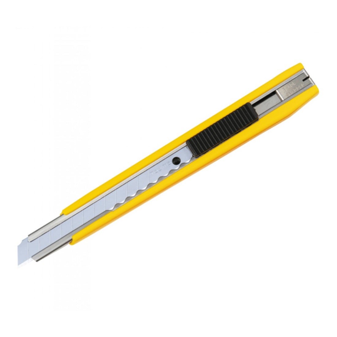 Ніж сегментний Tajima Precision Craft 9 мм (LC303YB) 2 Ніж сегментний Tajima Precision Craft 9 мм (LC303YB) 2