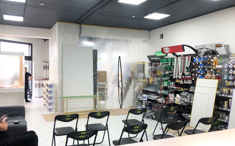 Обмен опытом среди мастеров - "Курилка" - 9