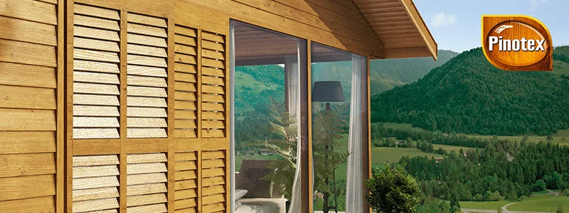 Що таке Pinotex і чому його обирають?