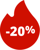 20%