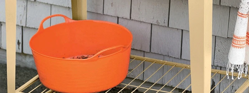 Чи можна фарбувати Hammerite поверх пластикових елементів?