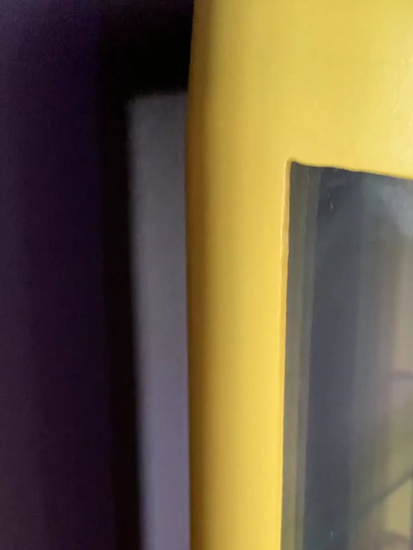 Краска EasyCare Wood&Metal - обновление мебели - 5