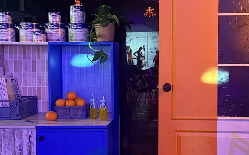 DIY Culture 2026: национальная премия DIY-культуры и сознательного потребления - 20