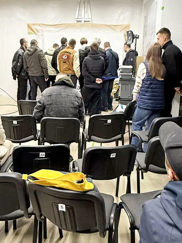 Семінар з презентації продукції Sadolin у Львові - 16