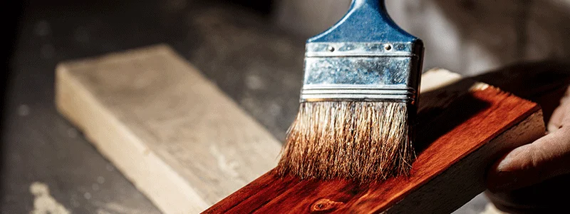 Як глибоке проникнення продуктів Pinotex захищає деревину?