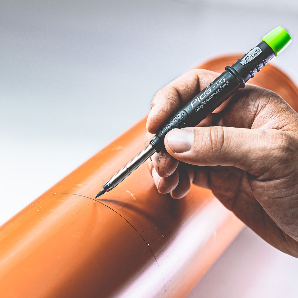 Набір маркувальний Pica Dry 3030 + запасні жала 4040, Bundle Special, (30404) 13
