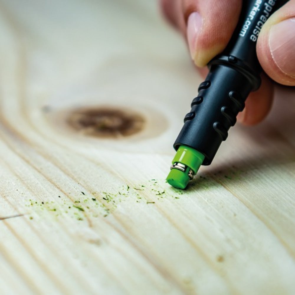 Карандаш строительный механический Pica Fine Dry Long Life 0.9 мм (7070) 10