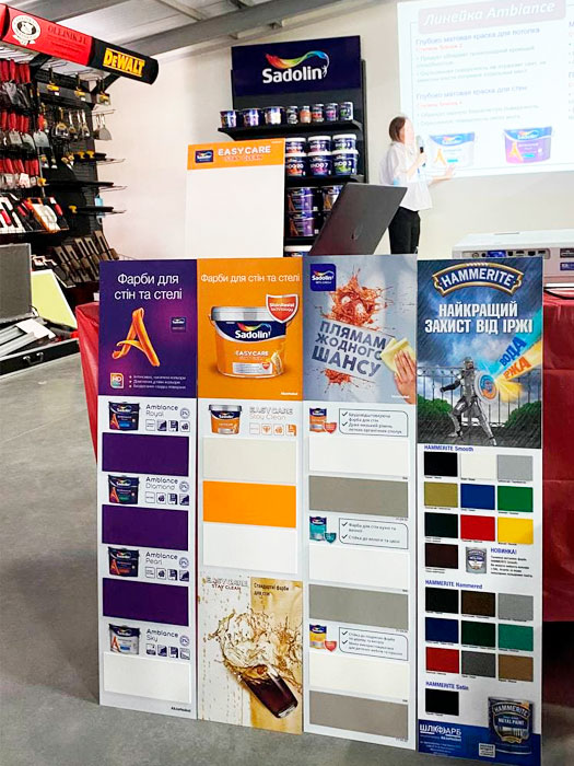 Западноукраинский малярный форум, Черновцы - 9