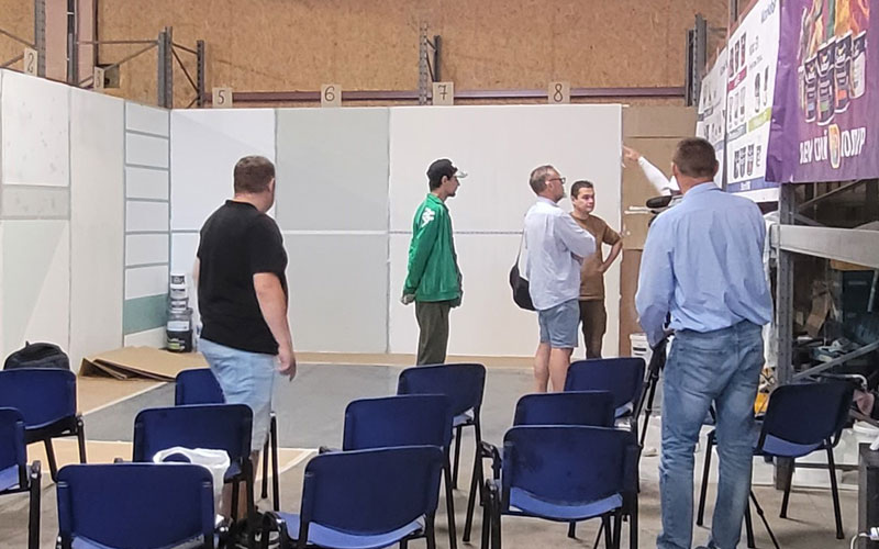 Практический обучающий семинар в Киеве - 5