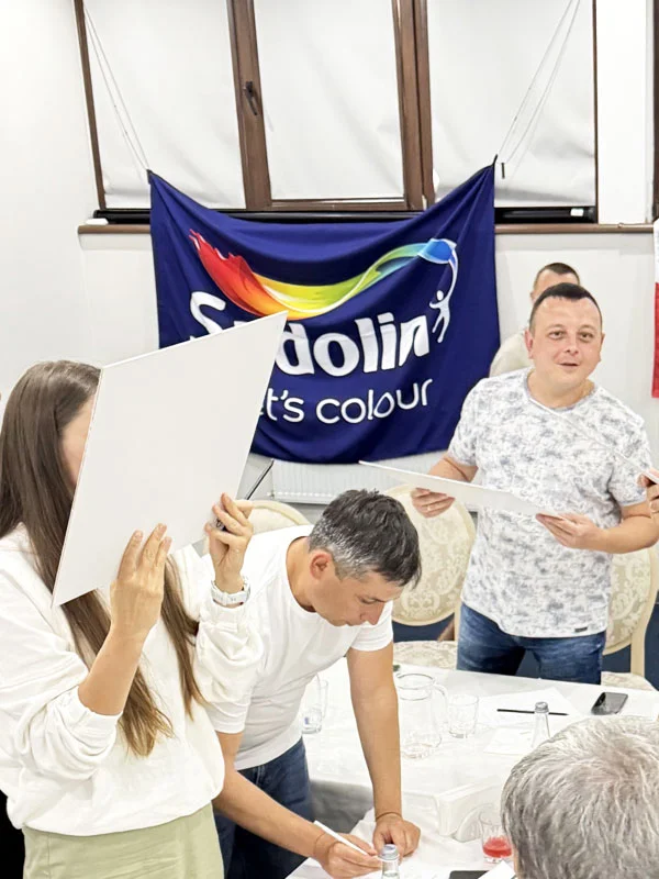 Щорічна зустріч з Партнерами, 2026 - 3