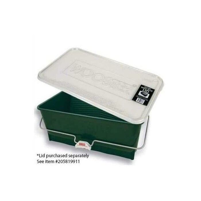 Відро для фарби Wooster Wide Boy, 480 мм (8614) 4 Відро для фарби Wooster Wide Boy, 480 мм (8614) 4
