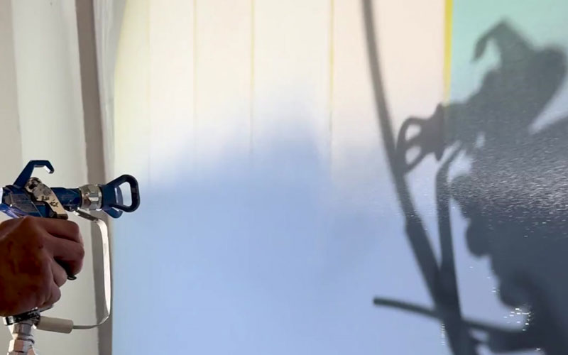 Практический семинар Sadolin Professional в Гатном: день опыта и технологий - 7