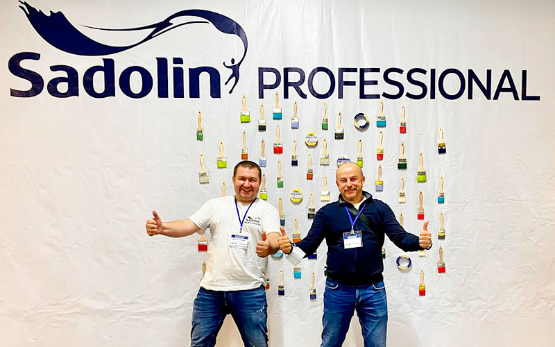 Западноукраинский малярный форум, Черновцы - 3