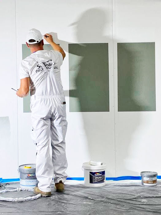 Западноукраинский малярный форум, Черновцы - 32