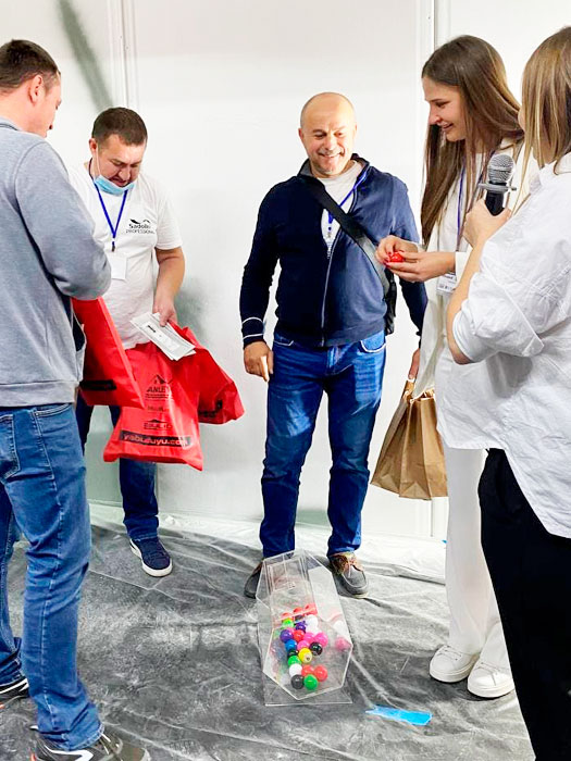 Западноукраинский малярный форум, Черновцы - 39