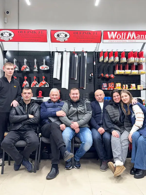 Семінар з презентації продукції Sadolin у Львові - 17