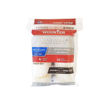 Комплект миниваликов Wooster Pro/Doo-Z Jumbo-Koter 4½" 1/2 110x13 мм (RR303-4 1/2)