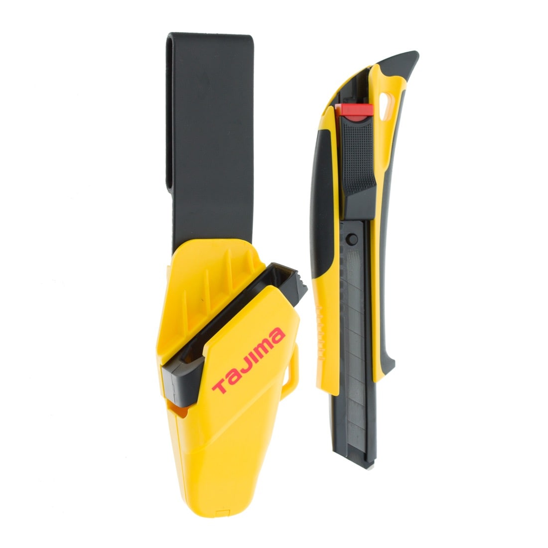 Кобура на ремень для ножей Tajima Safety Holster 18 мм (DC-LSFY) 3