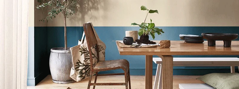 Яку фарбу вибрати для дерев'яної підлоги?