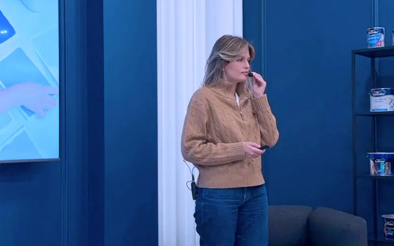 Презентація кольору Sadolin 2026 року у Вінниці - 3