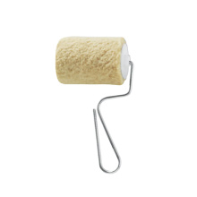 Валик малярный Wooster Economy Trim Rollers 3" 3/8 80x9.5 мм (R170-3)