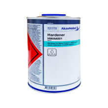 Отвердитель AkzoNobel Hardener HWA6001, 1 л (30301)