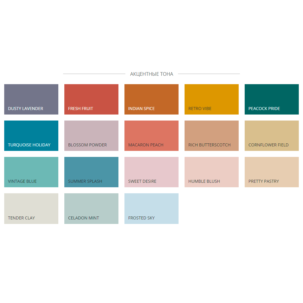 Тестер кольору Sadolin Ambiance Color Tester для стін, Factory Green, 30 мл 4 Тестер кольору Sadolin Ambiance Color Tester для стін, Factory Green, 30 мл 4