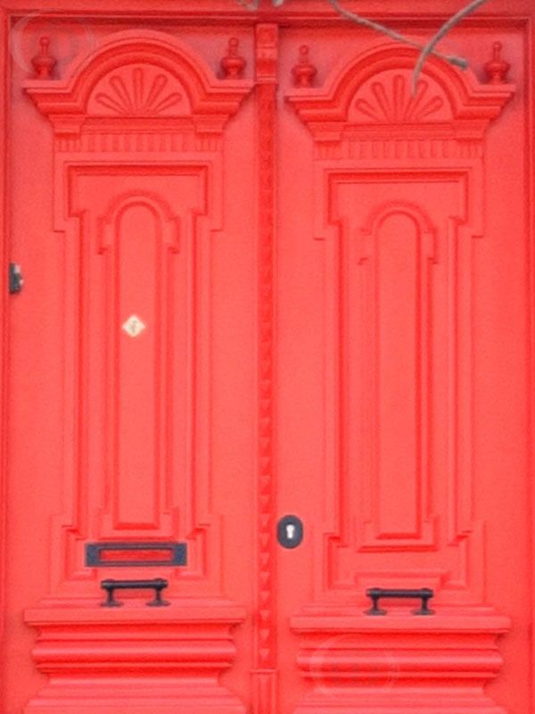 Продукти AkzoNobel™ - вхідні двері із сосни - 2