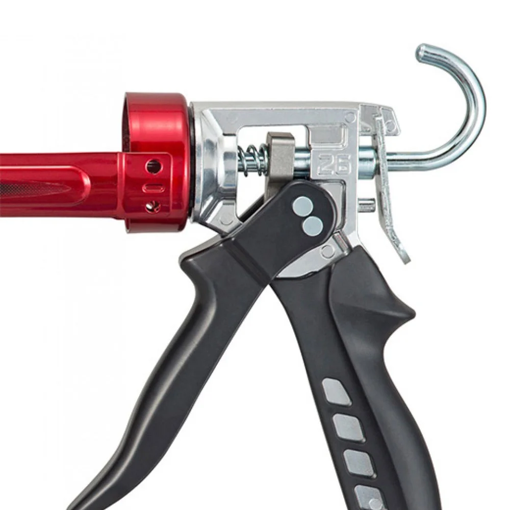 Пістолет для герметика Tajima Convoy Super 26 (CNV100SP26) 3