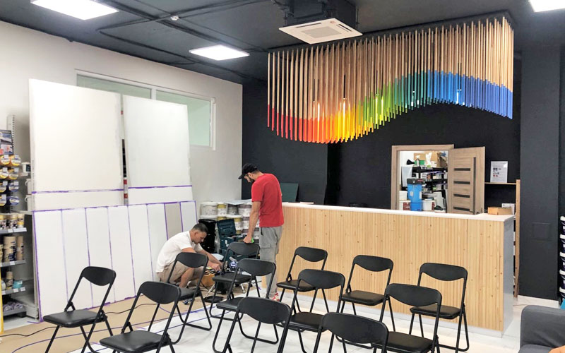 Обмен опытом среди мастеров - "Курилка" - 8