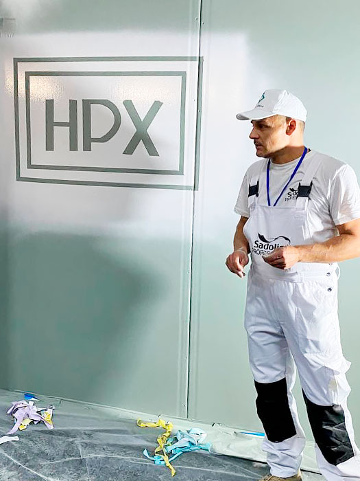 Западноукраинский малярный форум, Черновцы - 33