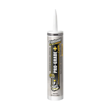 Универсальный силиконизированный акриловый герметик Titebond Pro-Grade Plus Caulk, темная бронза, 300 мл (8481)